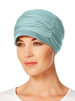 1004 Prana Turban - Christine Headwear