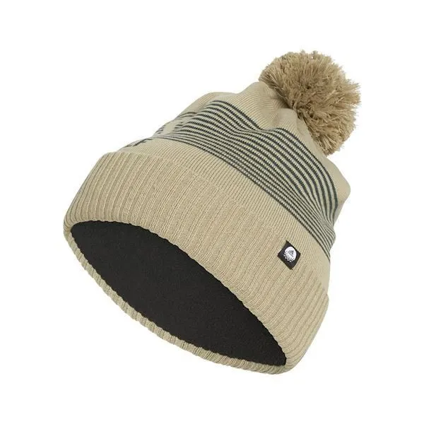 adidas Pom Pom Golf Beanie HC6184