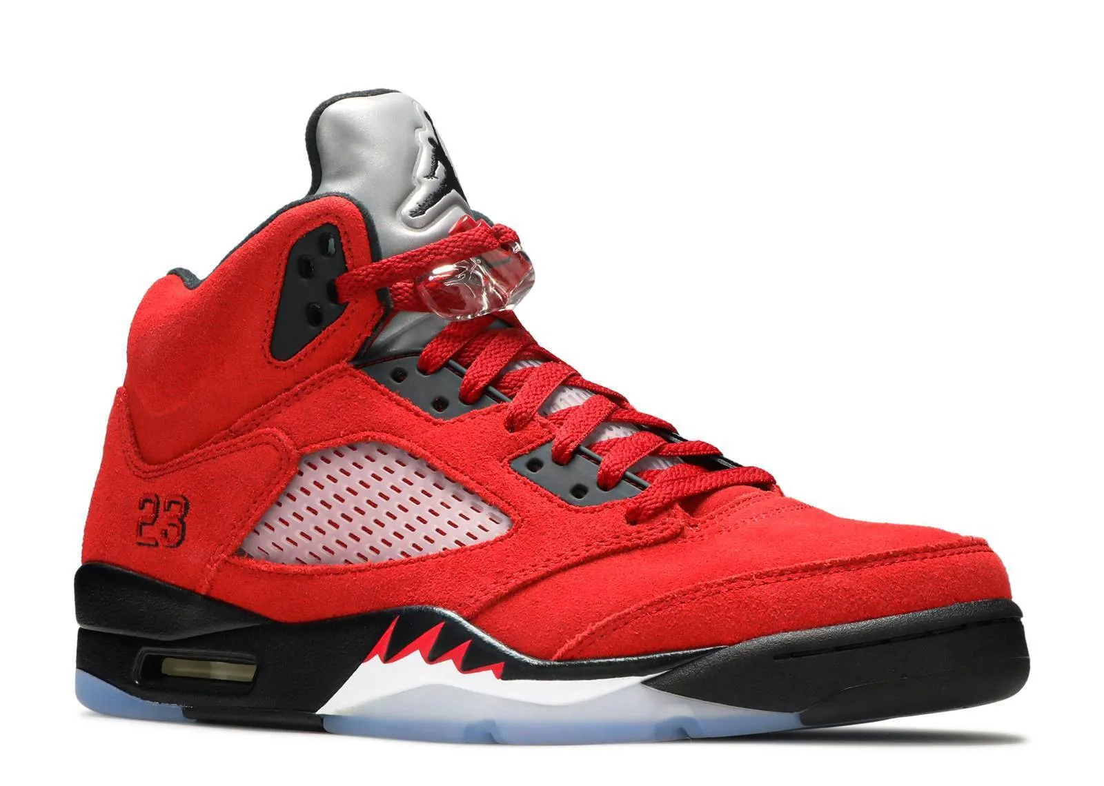 AJ 5 - RAGING BULL