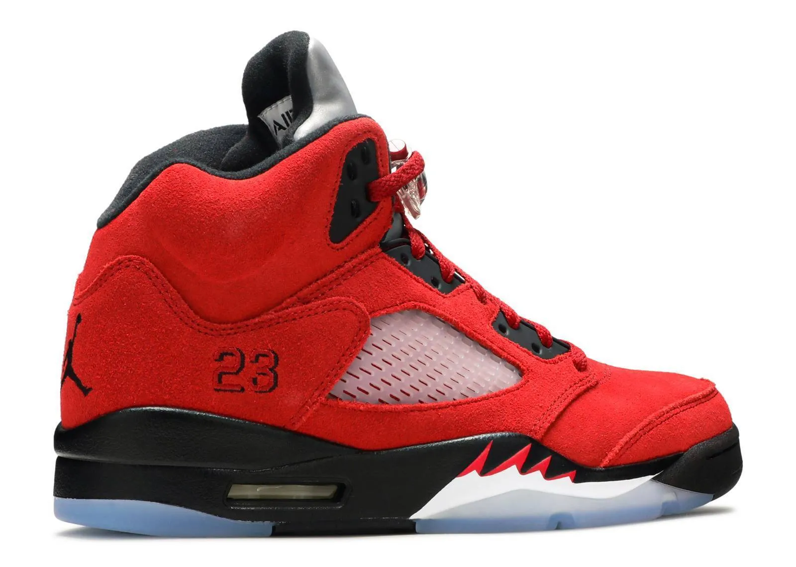 AJ 5 - RAGING BULL