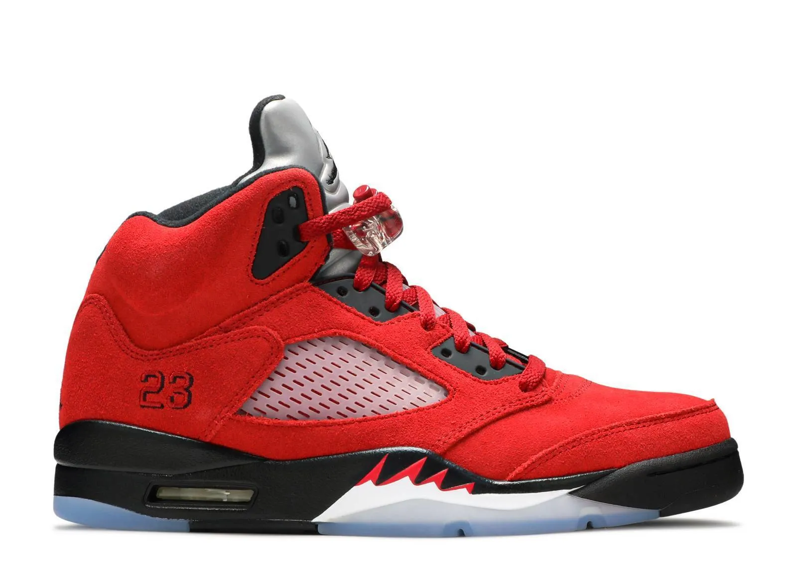 AJ 5 - RAGING BULL