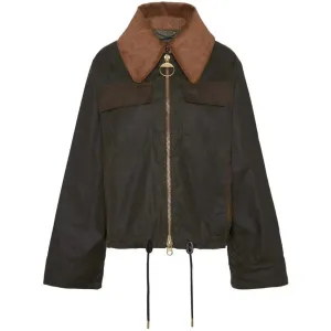 Barbour Beauly Wax Jacket