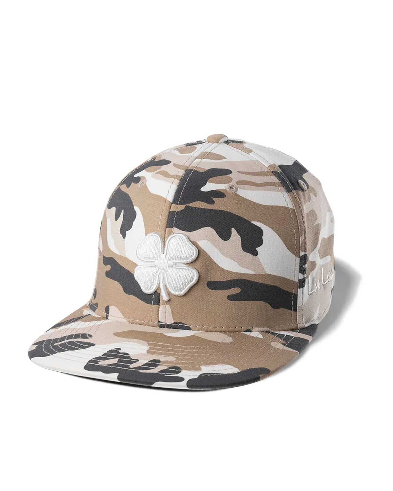 Camo Vibe 1