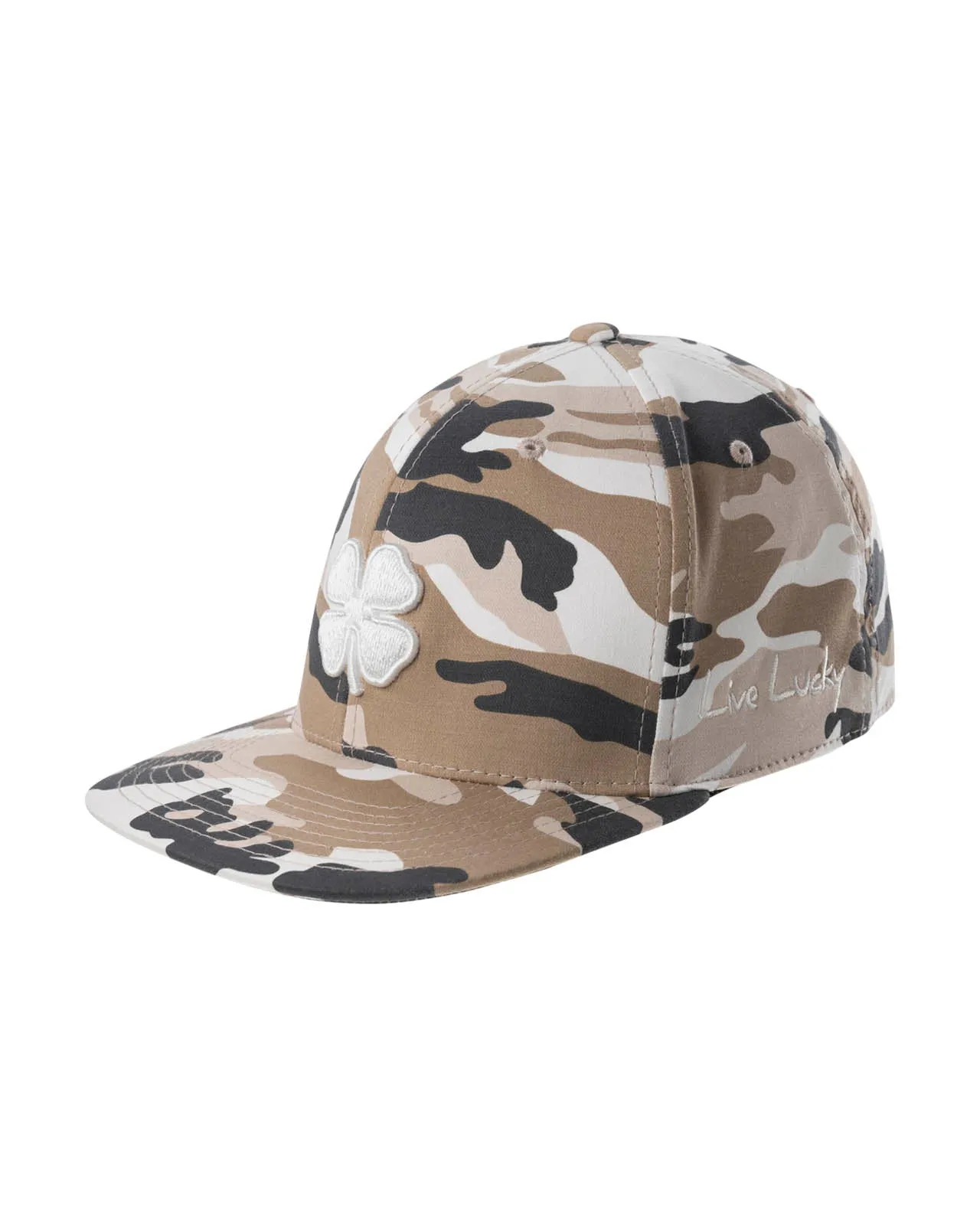 Camo Vibe 1