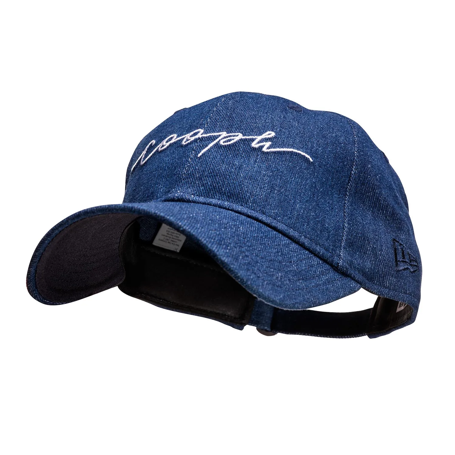 Cap DENIM