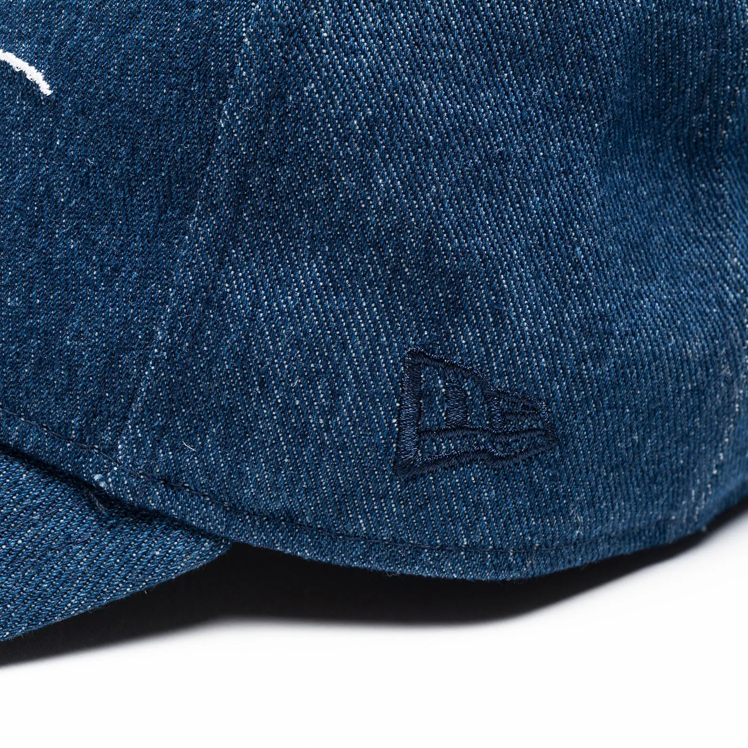 Cap DENIM