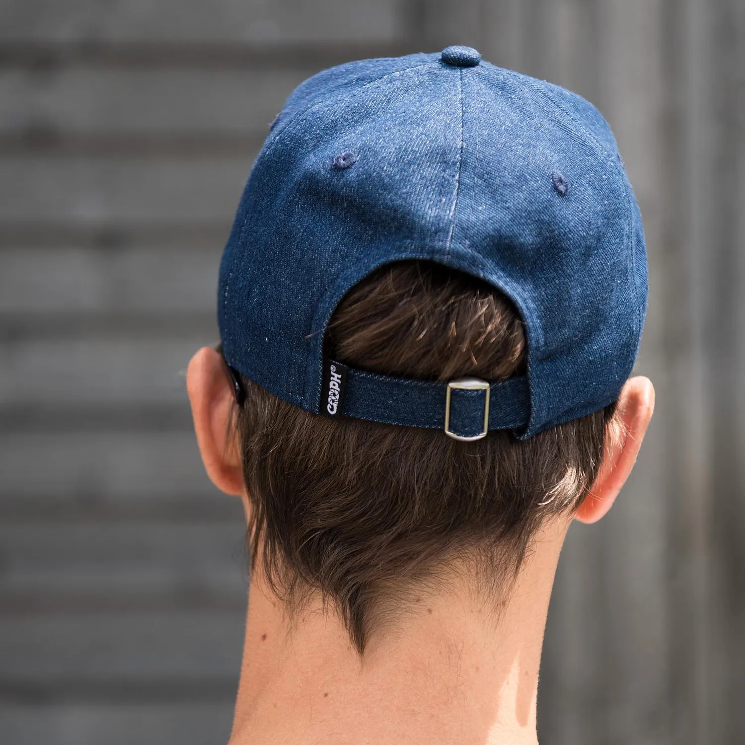 Cap DENIM