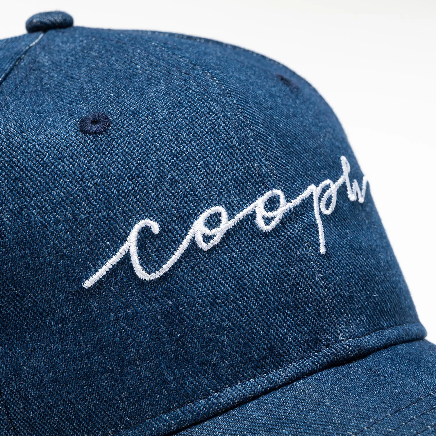 Cap DENIM