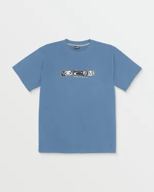 Critter T-Shirt - Blueberry