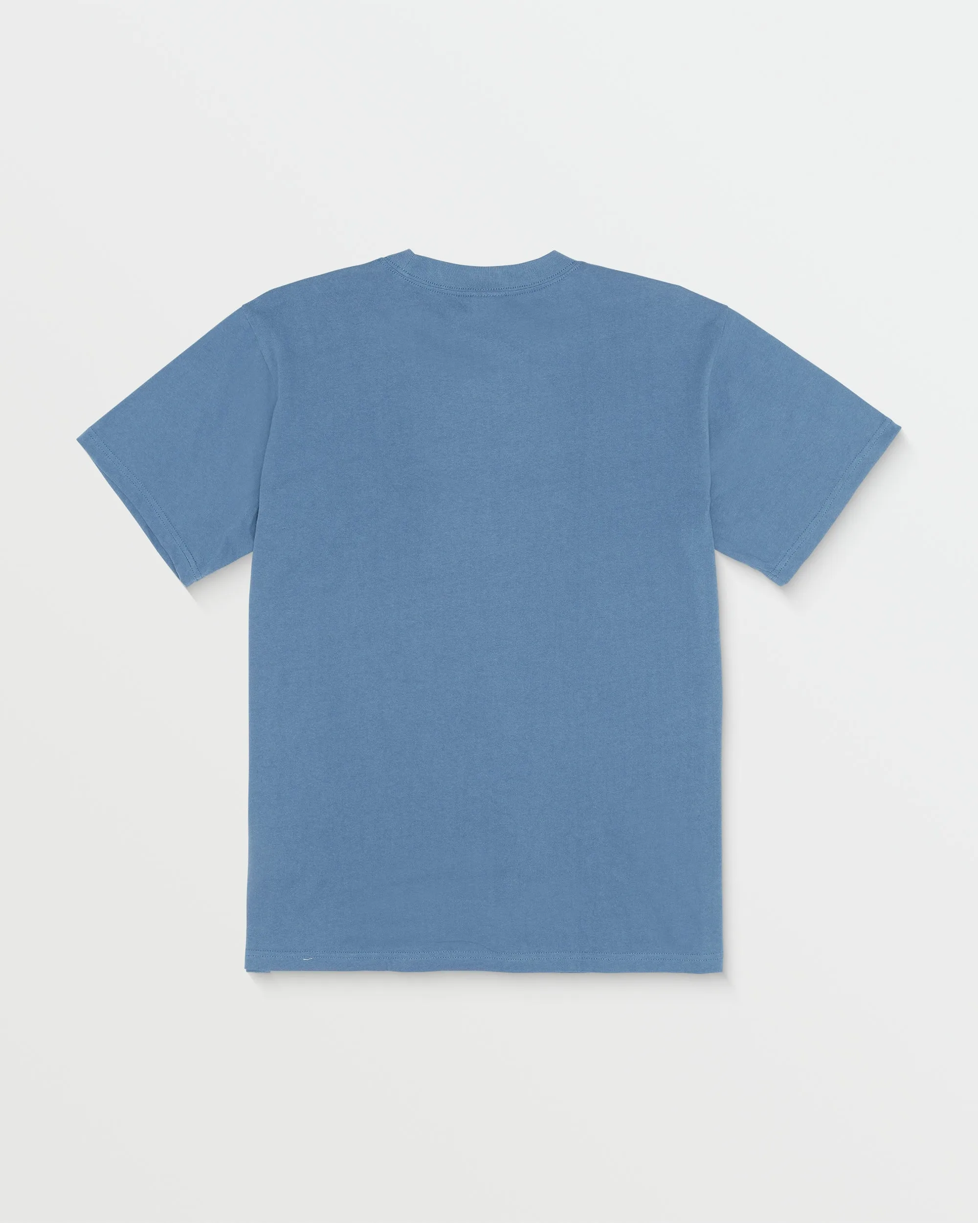 Critter T-Shirt - Blueberry