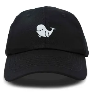 Dalix Beluga Whale Cap