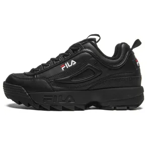 Disruptors 2 JET BLACK