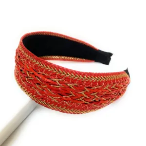 Ethnic Style Headband