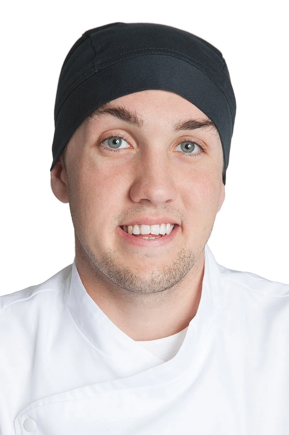 Fiumara Apparel Professional Chef Head Wrap