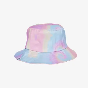 Headster Tie Dye Pink Bucket Hat 2023