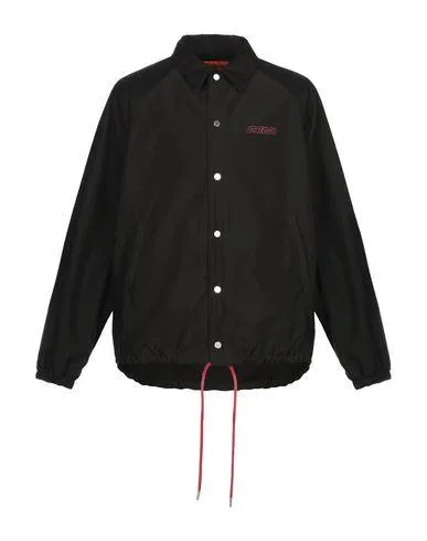 Heron Preston Man Jacket Black XS INT