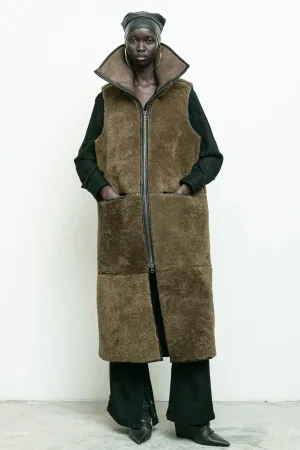 Himalaya Coat