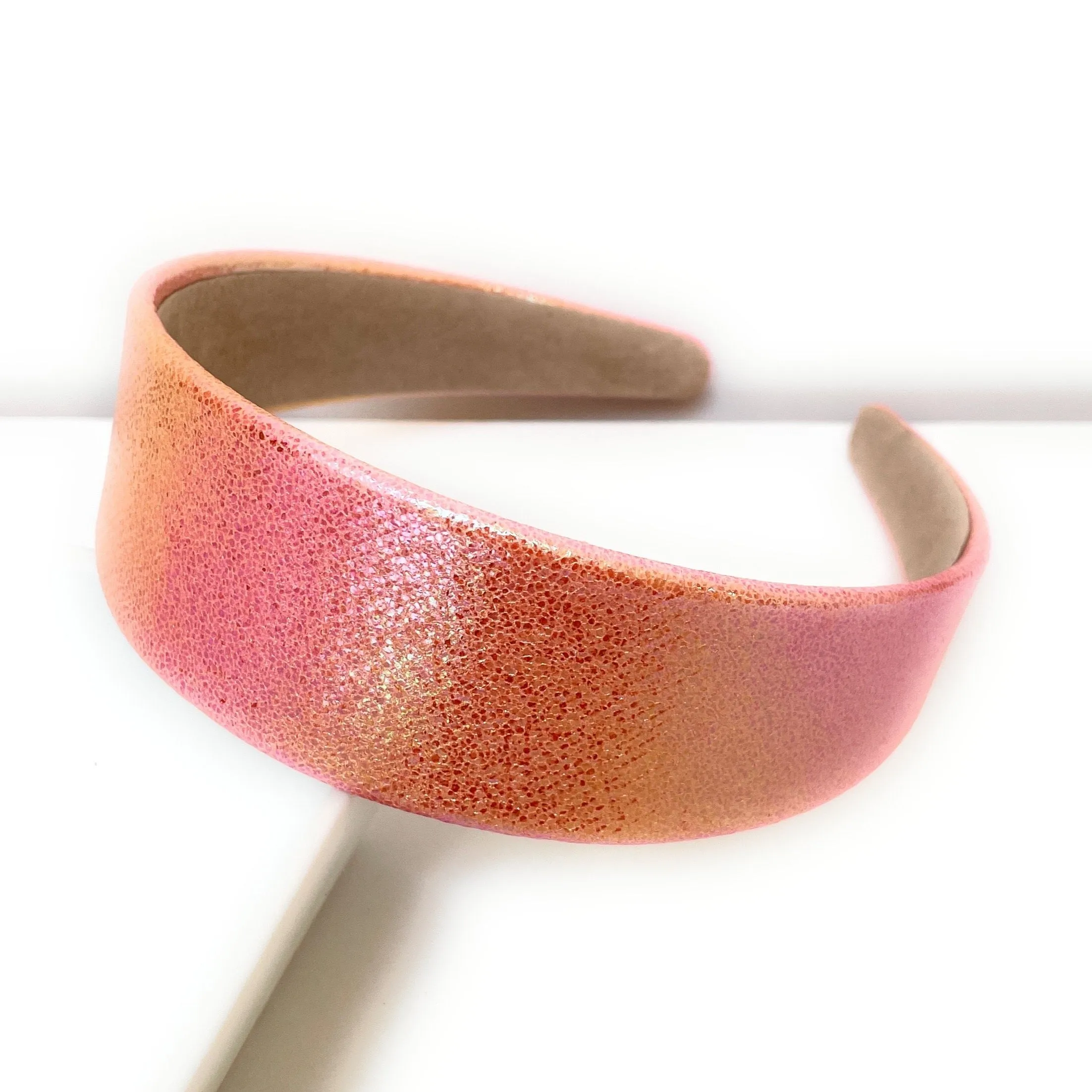 Iridescent Headband (More Colors)