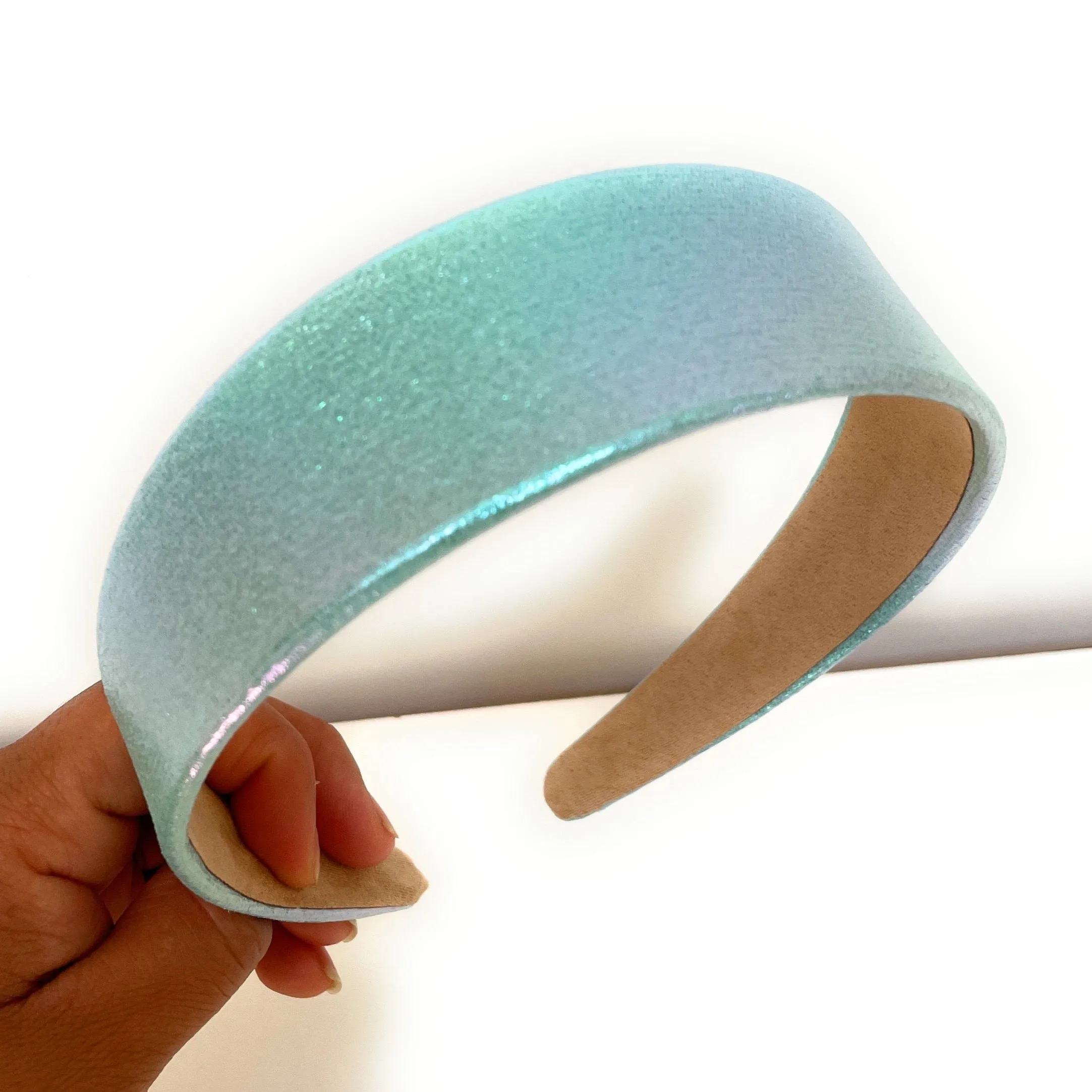 Iridescent Headband (More Colors)