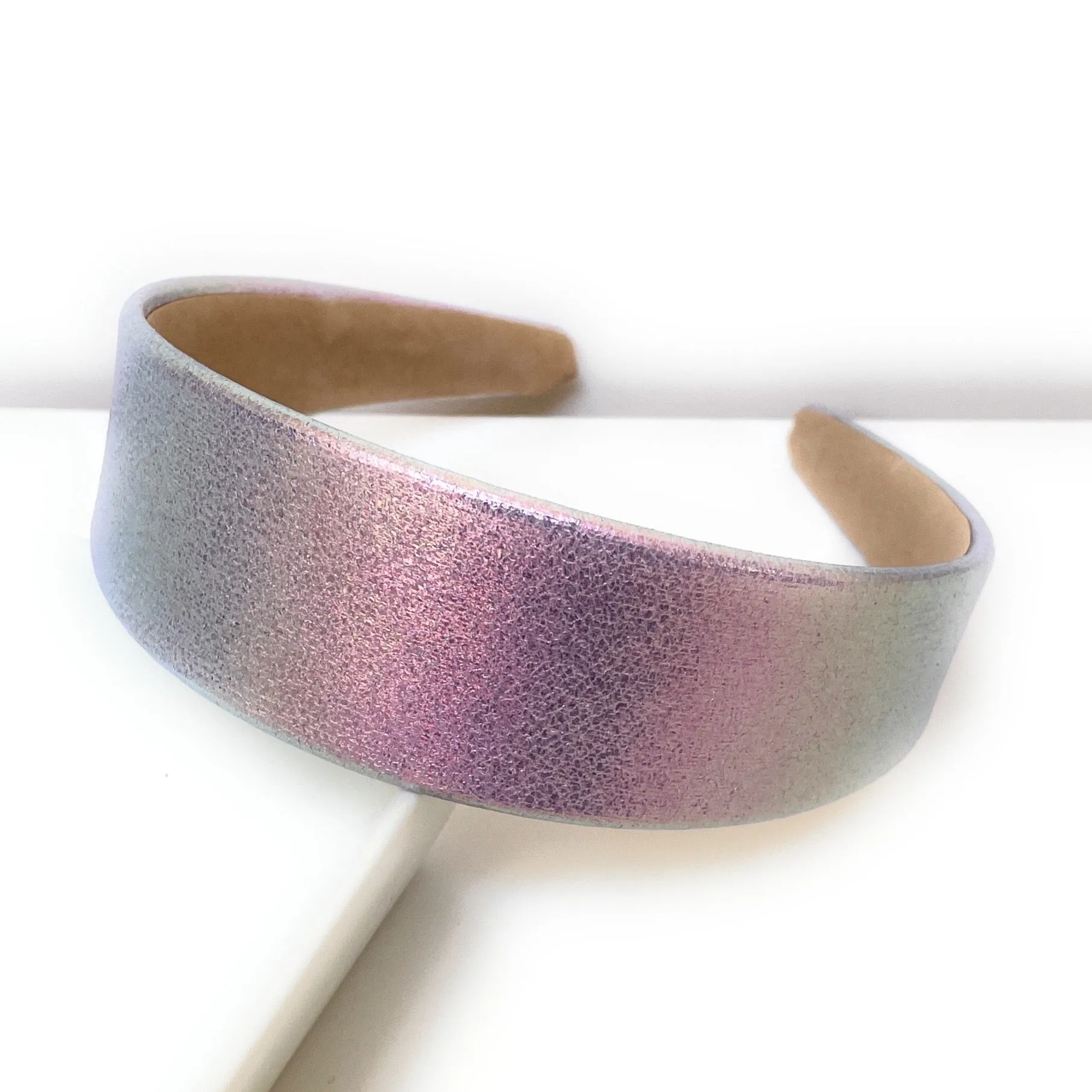 Iridescent Headband (More Colors)