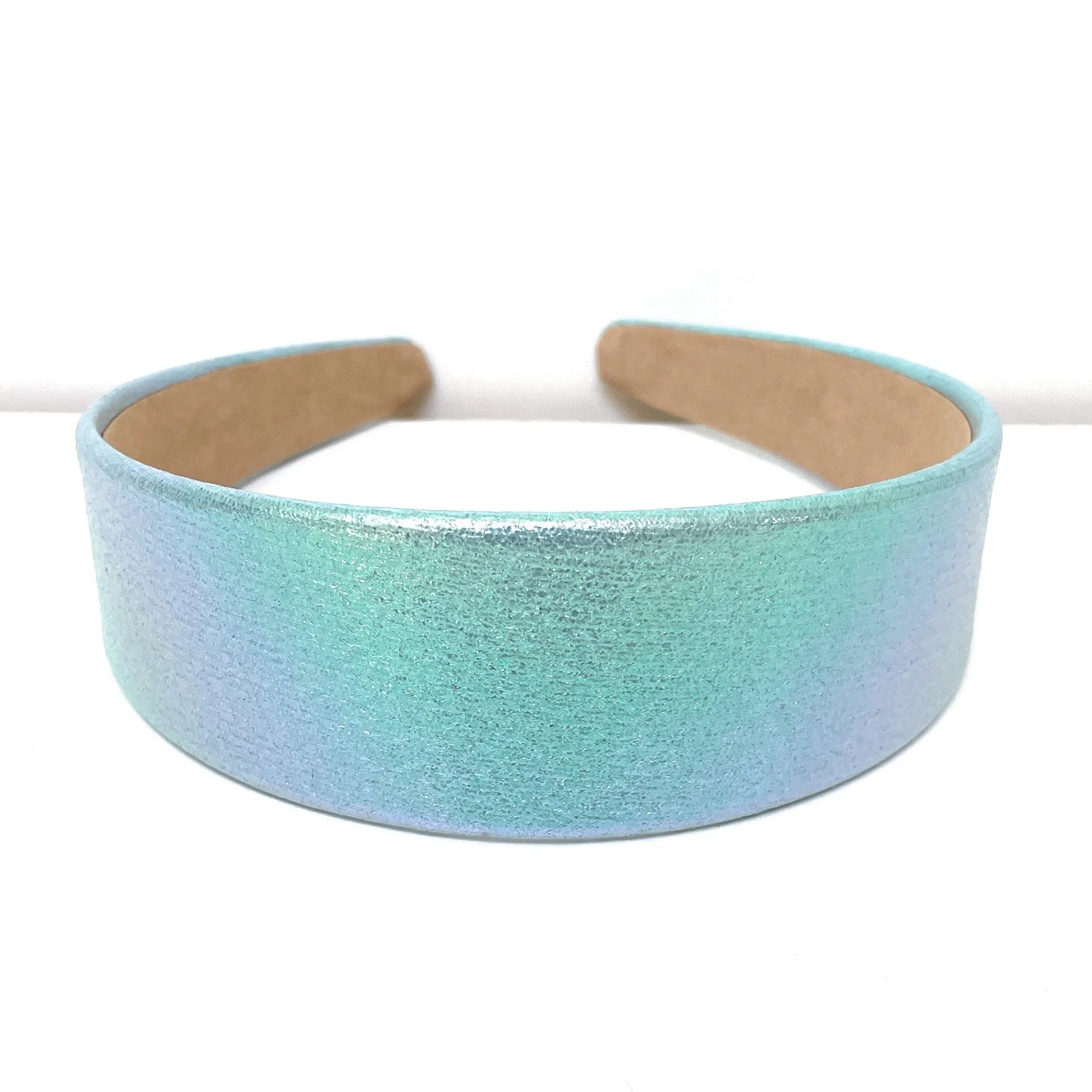 Iridescent Headband (More Colors)