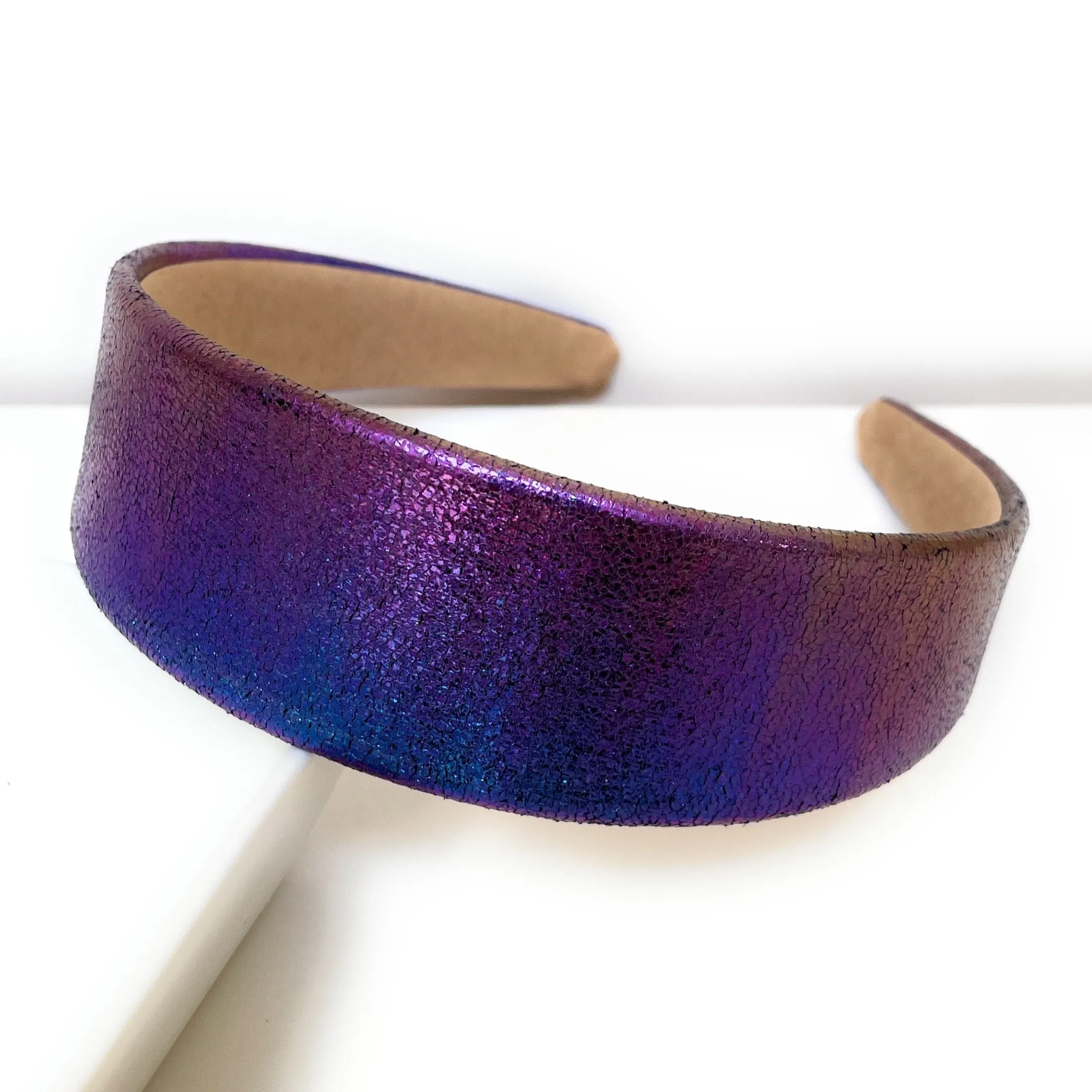 Iridescent Headband (More Colors)