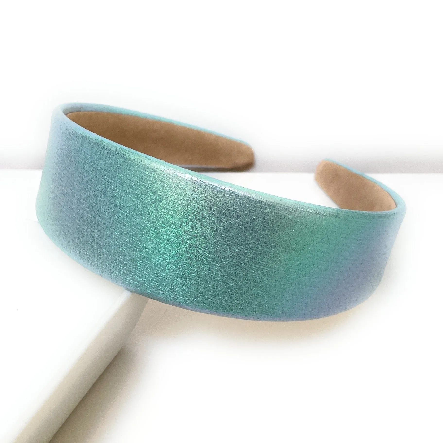 Iridescent Headband (More Colors)