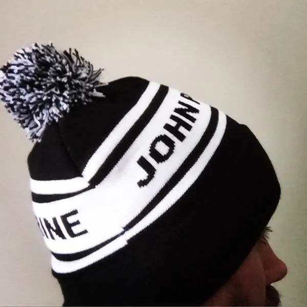 John Prine Winter Hat - OH BOY RECORDS