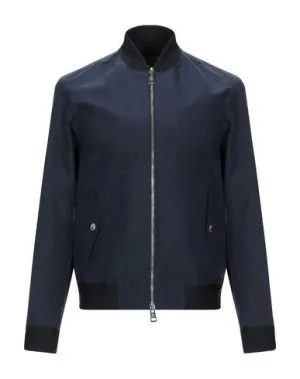 Kired Man Jacket Dark blue 38 suit