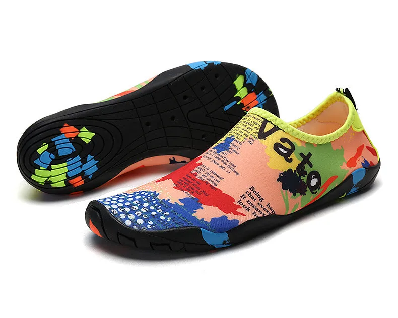 Lightweight Non-Slip Water Shoes for Beach