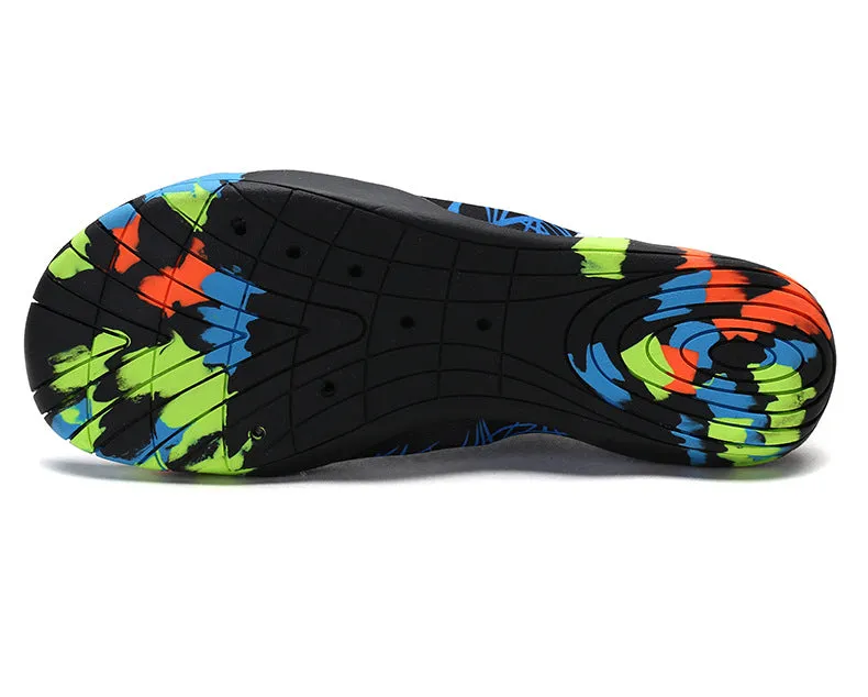 Lightweight Non-Slip Water Shoes for Beach