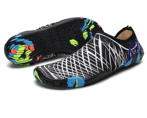 Lightweight Non-Slip Water Shoes for Beach