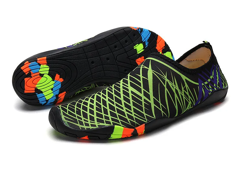 Lightweight Non-Slip Water Shoes for Beach