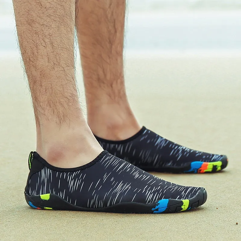 Lightweight Non-Slip Water Shoes for Beach