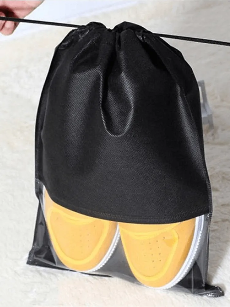 Lightweight Quick-Dry Shoes Bags / Covers for Sports Shoes - SF0363