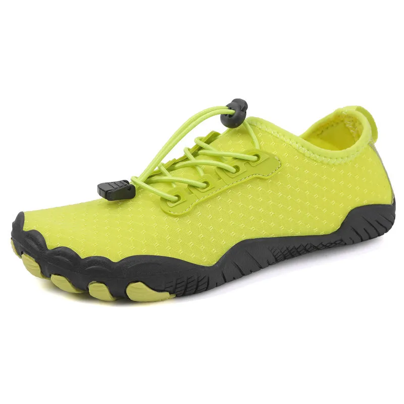 Lightweight Quick-Dry Swim Shoes for All Activities