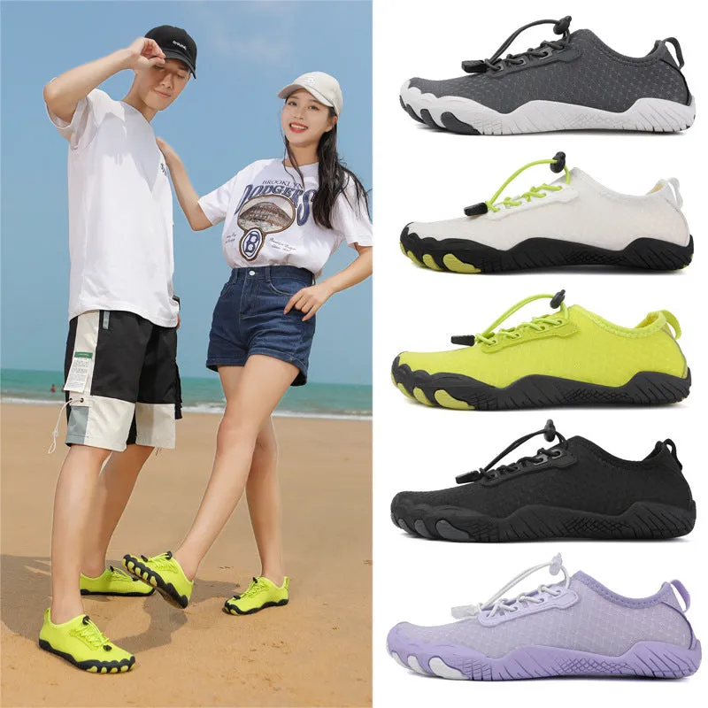 Lightweight Quick-Dry Swim Shoes for All Activities