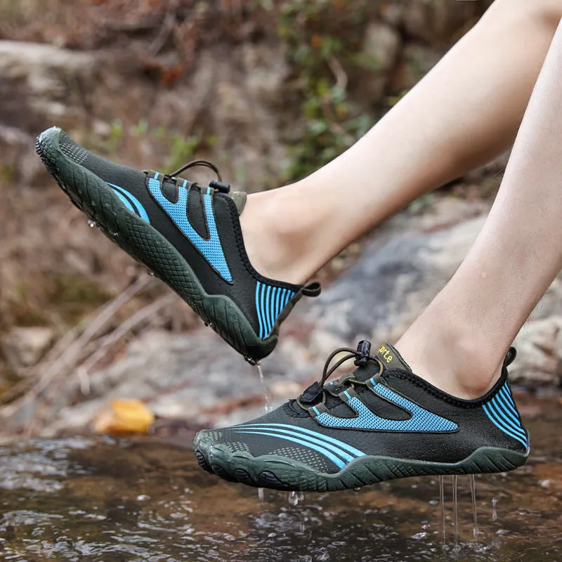 Lightweight Quick-Dry Swim Shoes for Men and Women