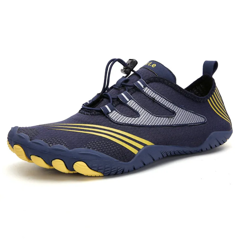 Lightweight Quick-Dry Swim Shoes for Men and Women