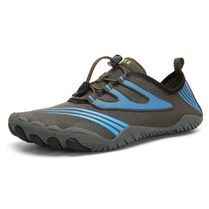 Lightweight Quick-Dry Swim Shoes for Men and Women