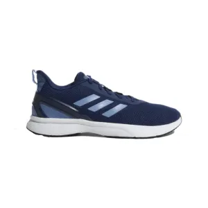 Men's Runally Running Shoe (Night Sky/Wonder Steel/Blue Fusion/Collegiate Navy)