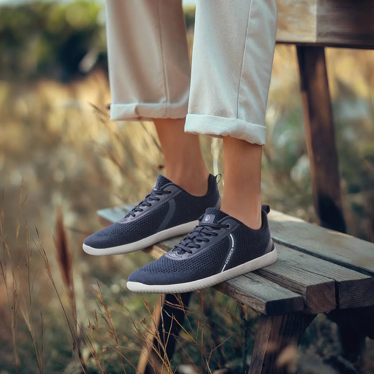 Merino Barefoot Women