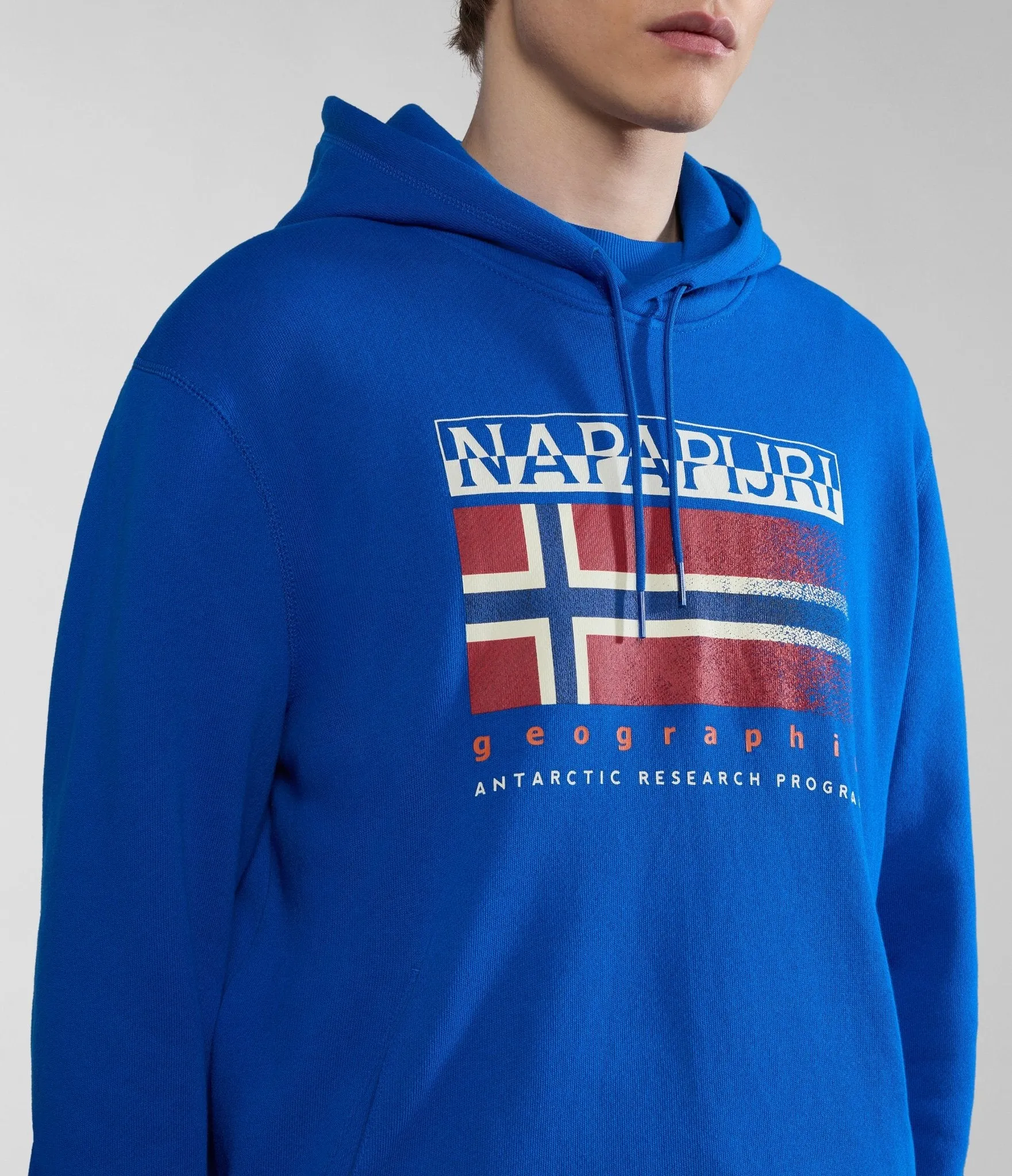 Napapijri Kreis Hoody