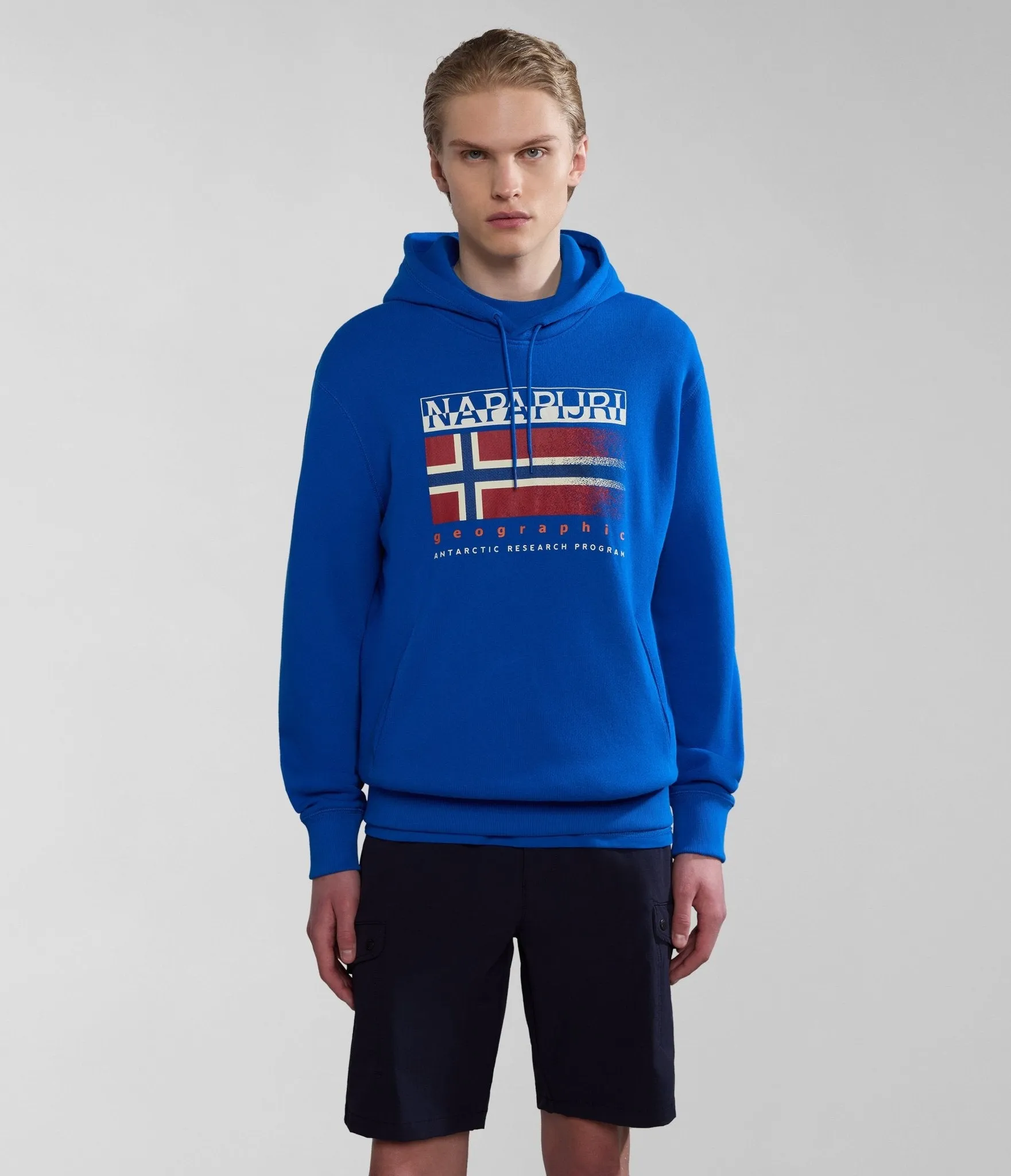 Napapijri Kreis Hoody