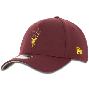 NCAA Arizona State Sun Devils New Era Basic Tonal 39THIRTY Flex Fit Hat