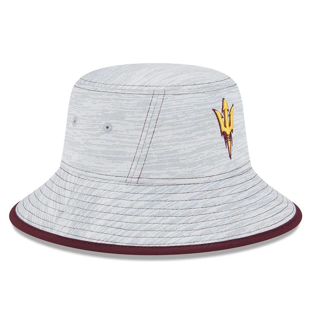 NCAA Arizona State Sun Devils New Era Game Bucket Hat Hat