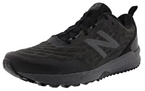 New Balance Nitrel V3 Men Lightweight Trail Running Shoes