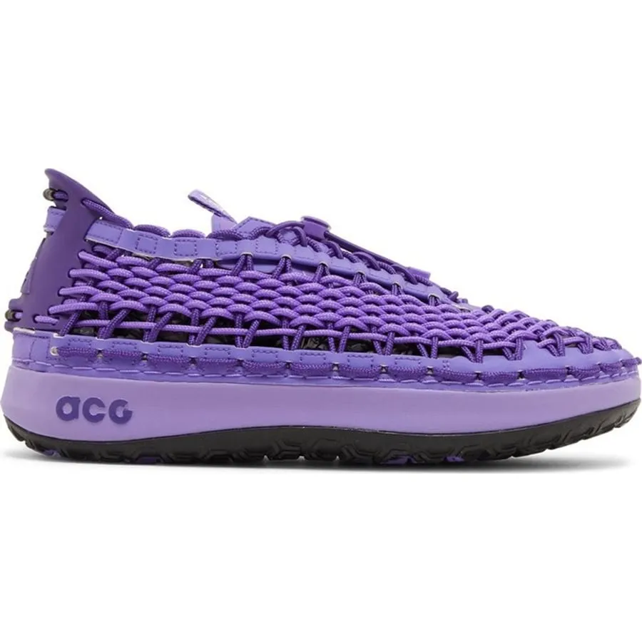 Nike ACG Watercat  sneakers, purple