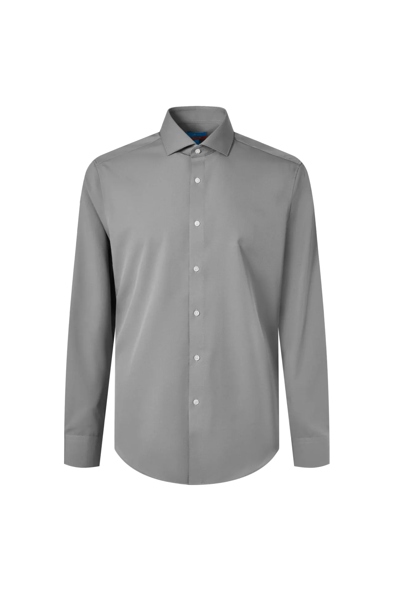 Non-Iron Quick Dry Smart Fit Poplin Shirt