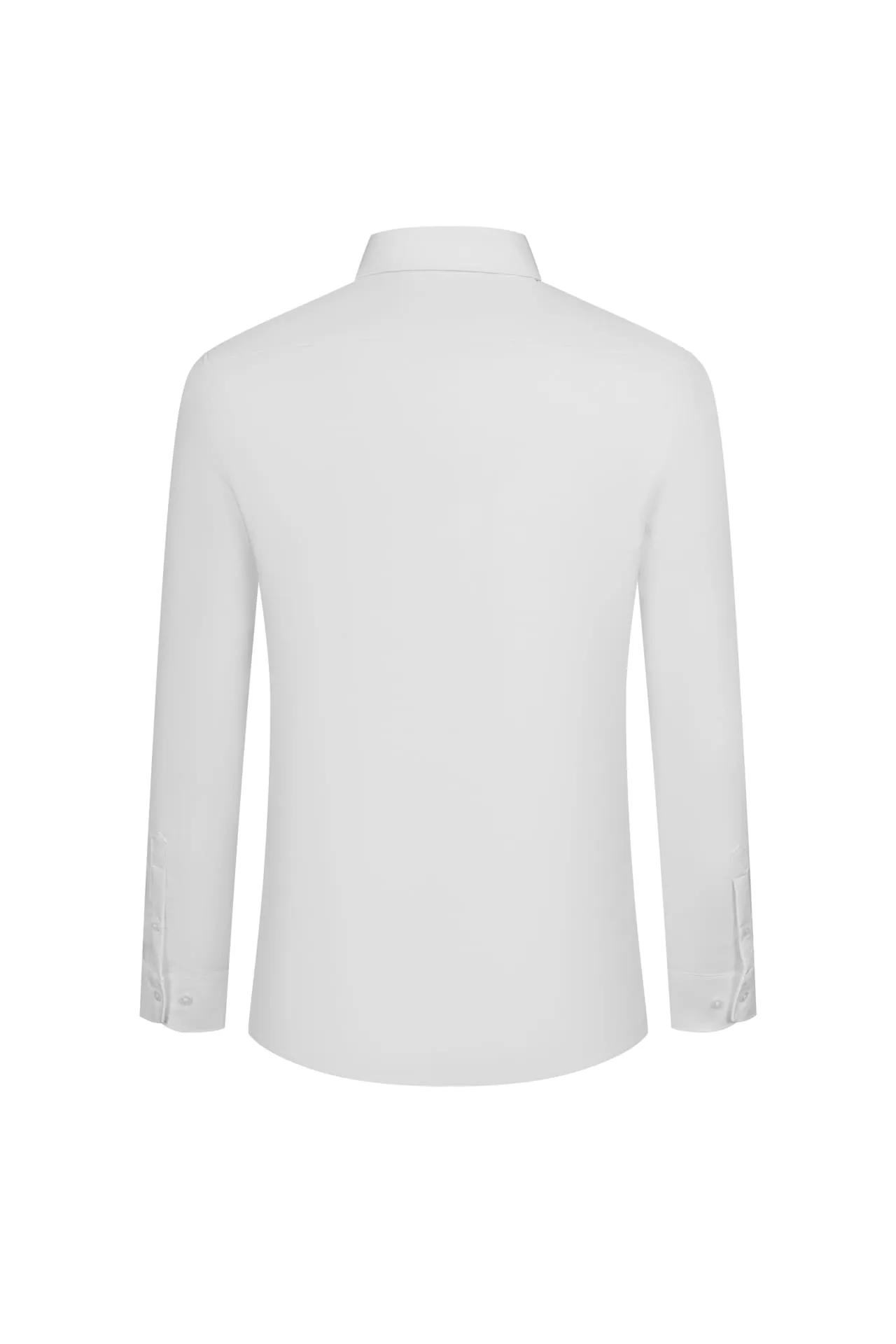 Non-Iron Quick Dry Smart Fit Poplin Shirt